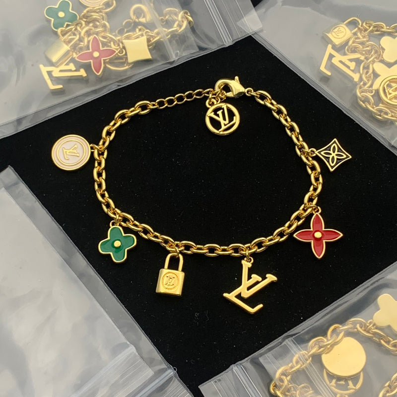 LVB08 New fashion bracelet jewelry