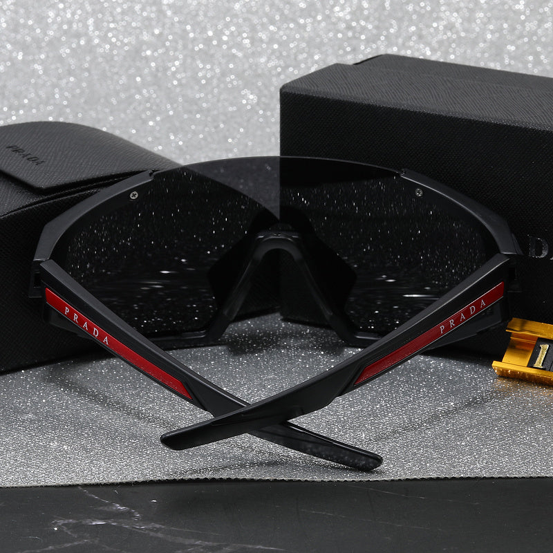 115 Sunglasses with box