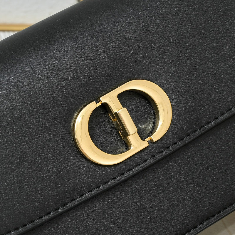 GDP01 bag leather bag High Quality with box 22-13-6.5CM