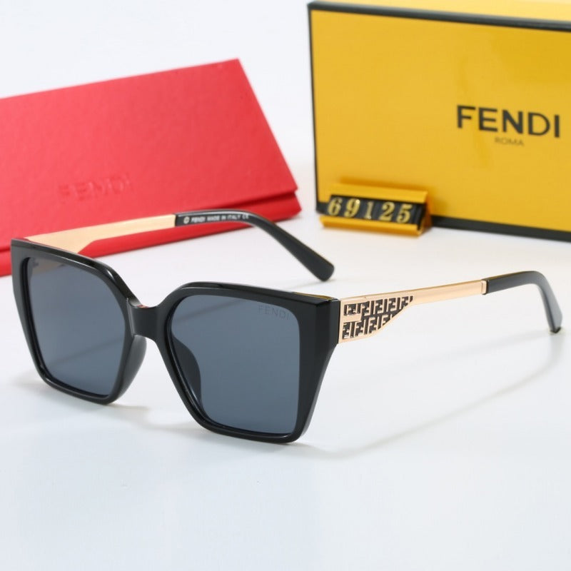 69125 Sunglasses with box