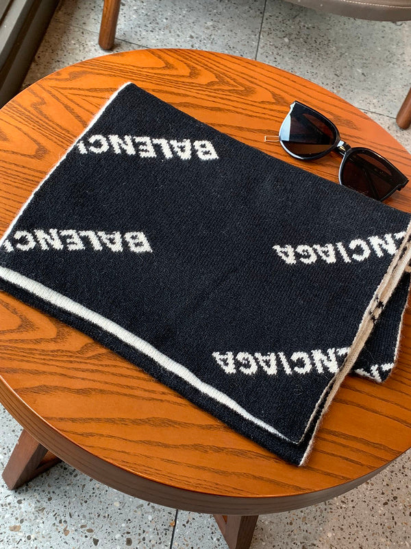 XBC4 Cashmere blend 38-200CM Scarf