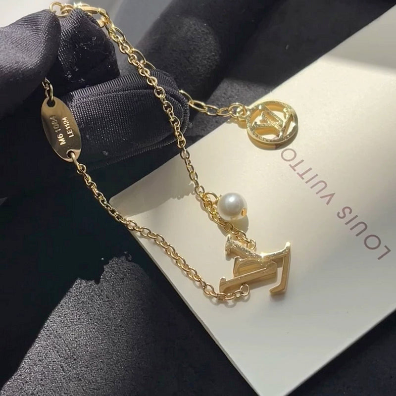 L160 Women's new fashion can still make bracelets and anklet jewelry