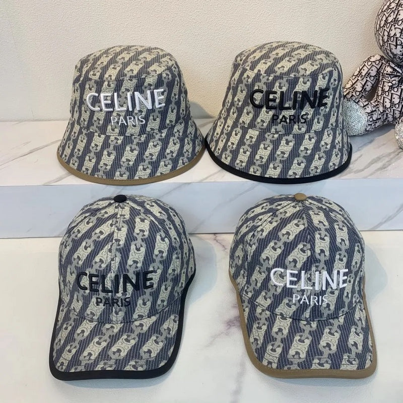 CEH1 Baseball cap exquisite workmanship
