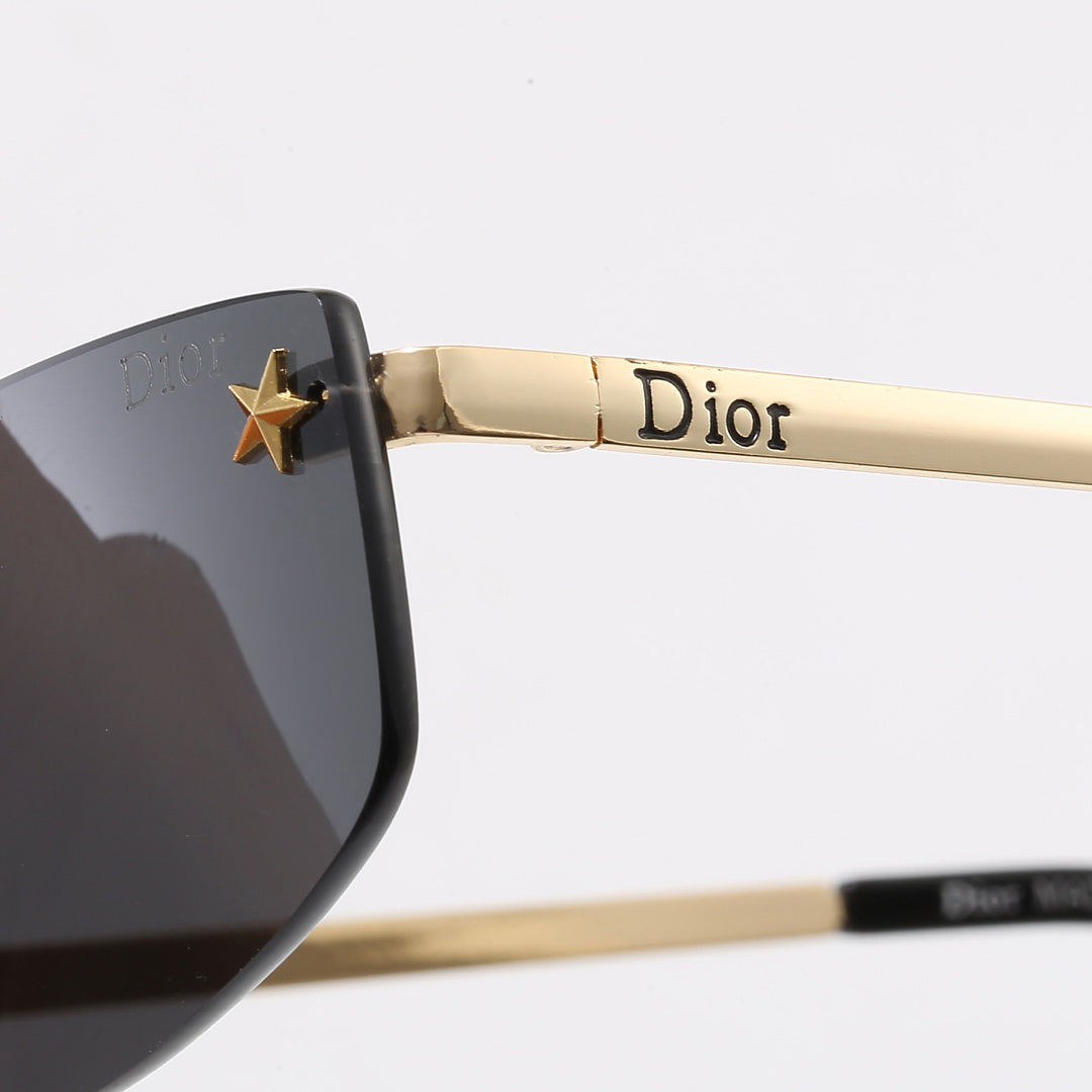 J733 Sunglasses with box