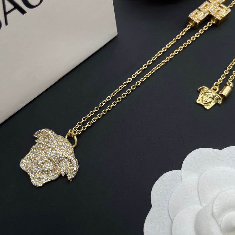 VEN1 Fashion women necklace Jewelry