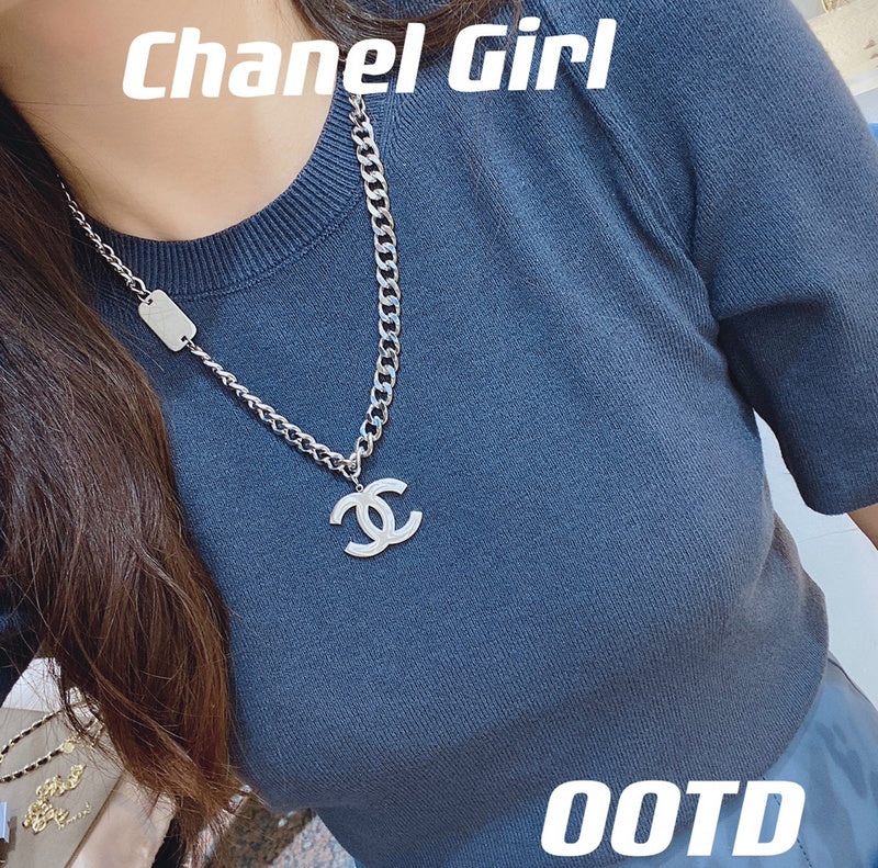 X393 Women's fashion necklace jewelry