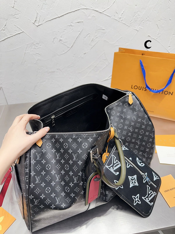MLP34 bags 50CM Travel bag