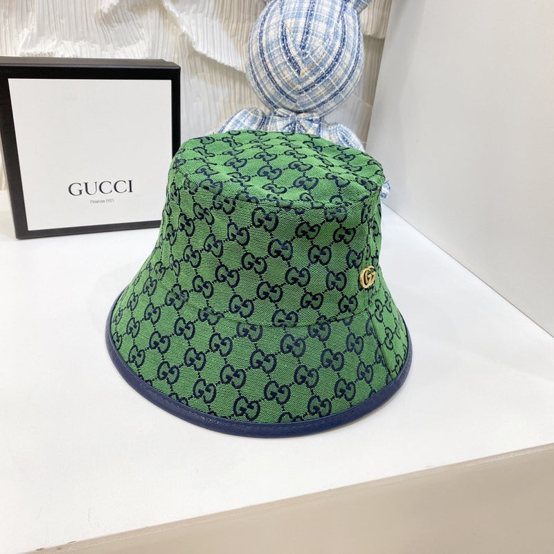 GUH16 Fashion men's and women's hats