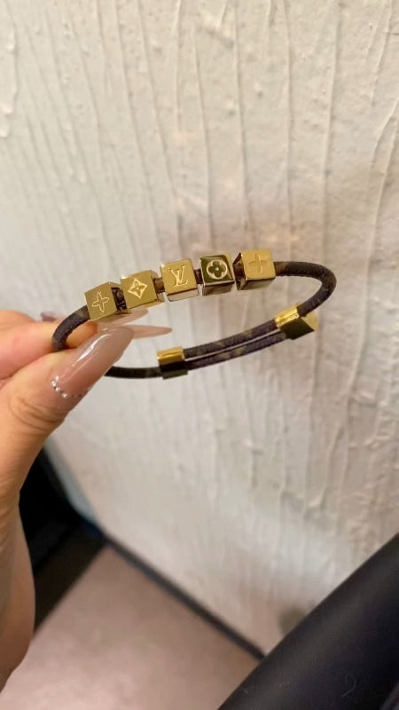S473 Women's Titanium Steel Bracelet Jewelry
