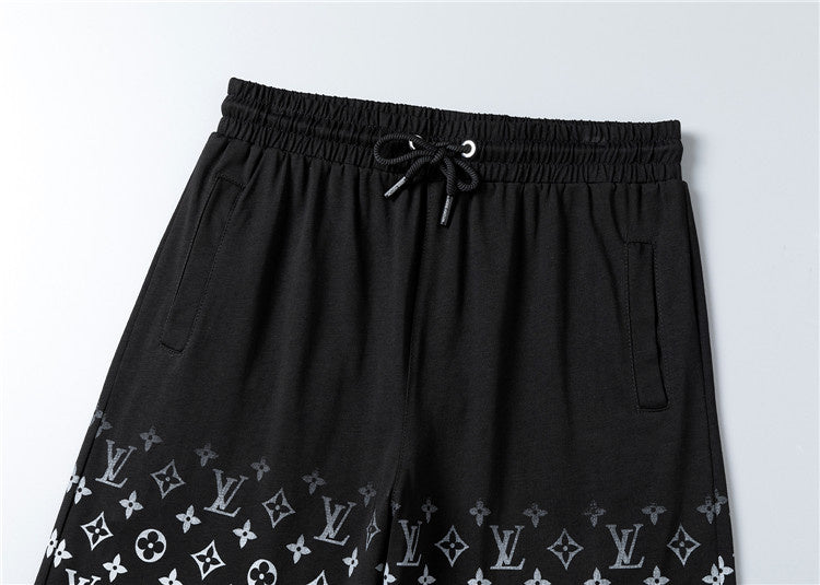 LVC006 New Men's Summer Swimming Pants, Beach Pants, Clothing