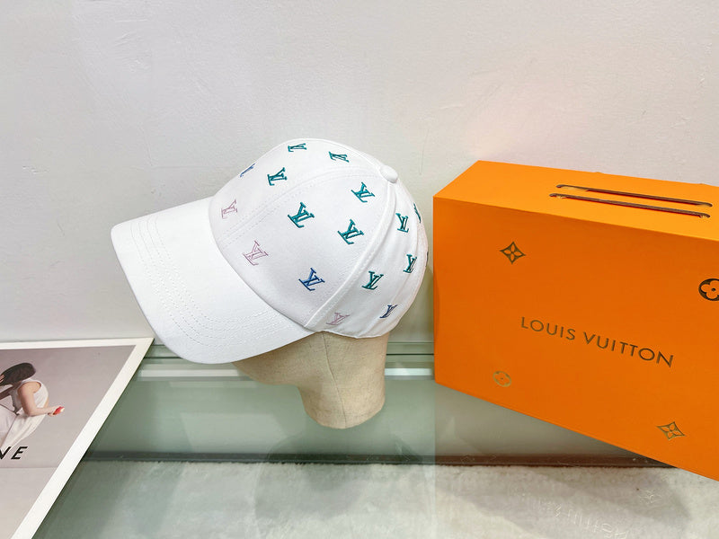 LVH02 New Sun Hat Duck Tongue Hat