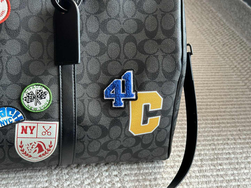 MCP37 bags 50CM Travel bag