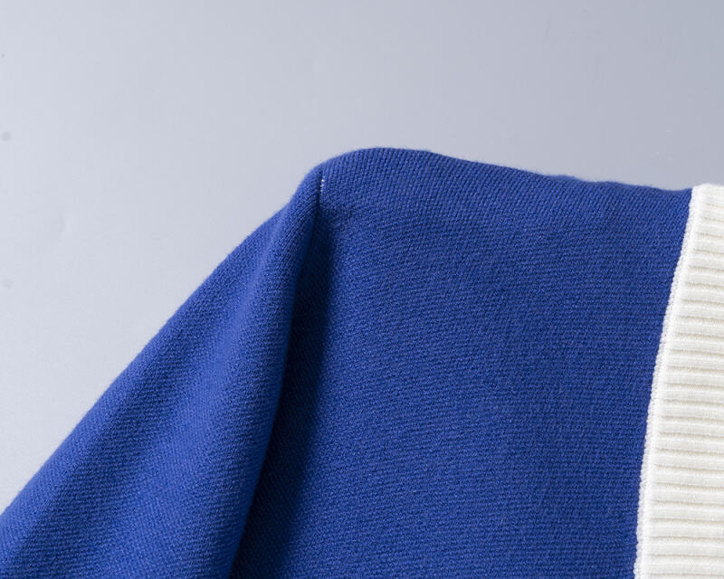 DIC131 New men's and women's sweaters, cardigans, pullovers, clothes