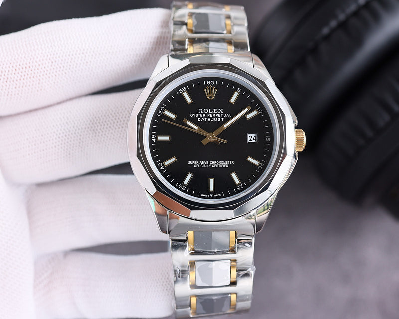 RW54 Casual men's mechanical watch 42mmCITIZEN movement