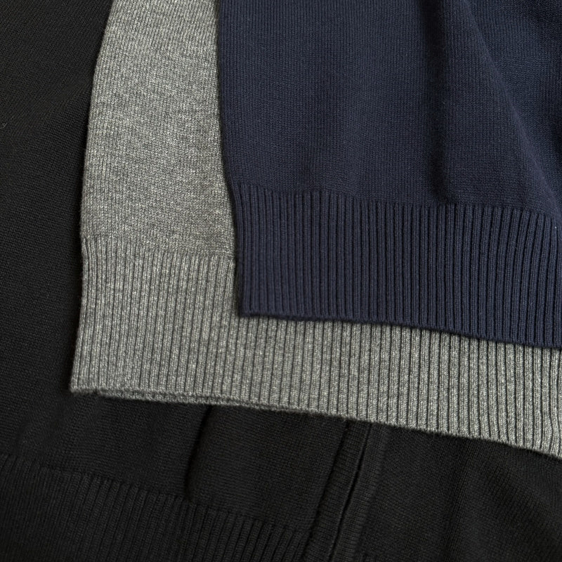 LFC3 Men's and women's autumn and winter sweaters, pullovers, clothes