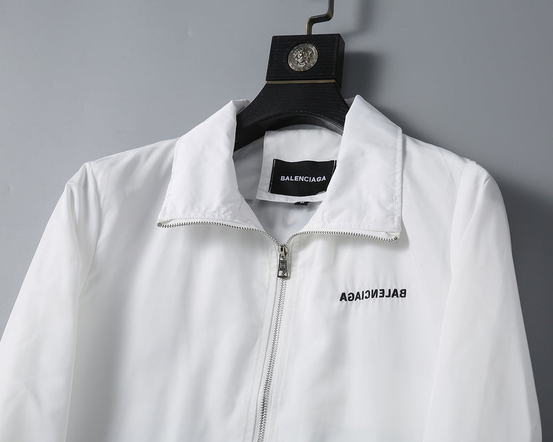 BAC99 New autumn trench coat, outerwear, clothing