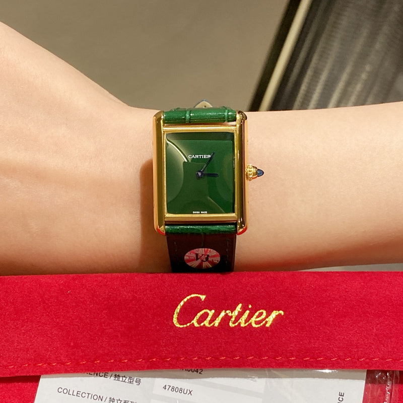 CW83 Women's retro elegant watch