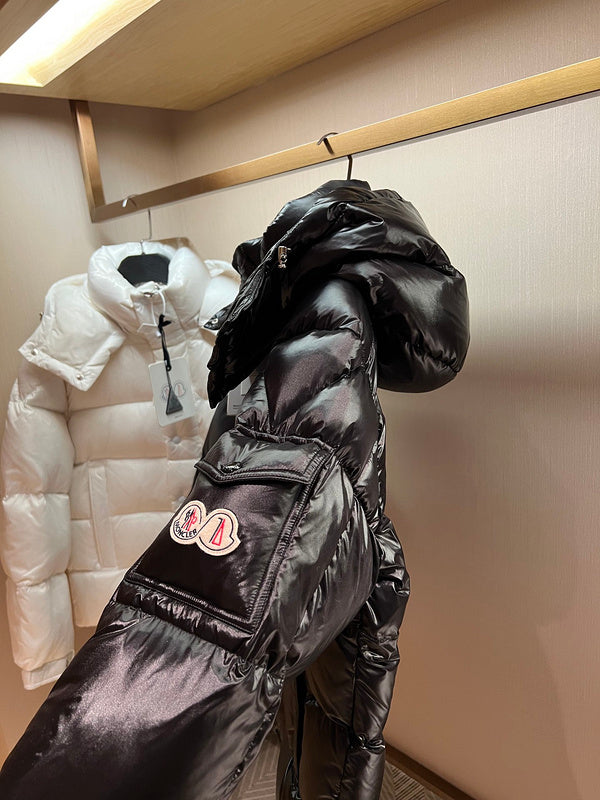 MKC50 Men's and women's down jackets