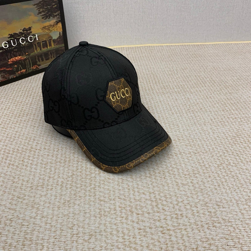 GUH75 New baseball hat sun hat