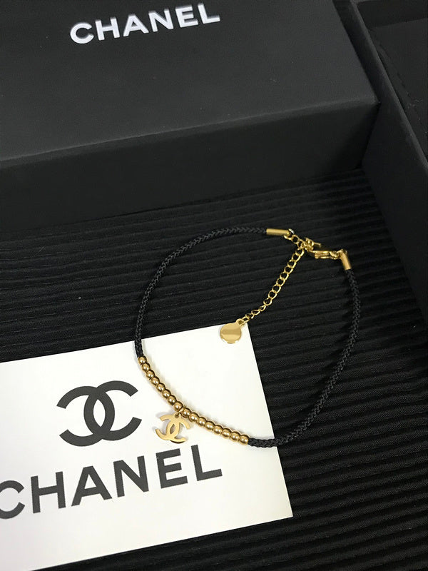 B019 Women's anklet Jewelry