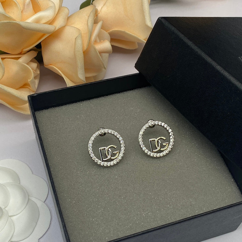 DGB5 Women's fashion earrings Jewelry