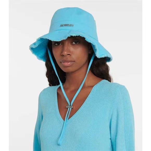JAH2 New high quality sun hat fisherman's hat