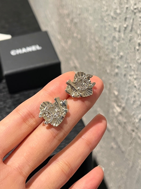 A1205 Women's Titanium Steel Earnail Jewelry