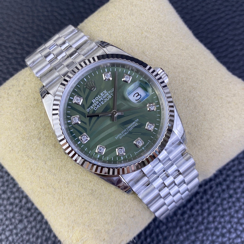 RW62 Men's and women's watches 36mm