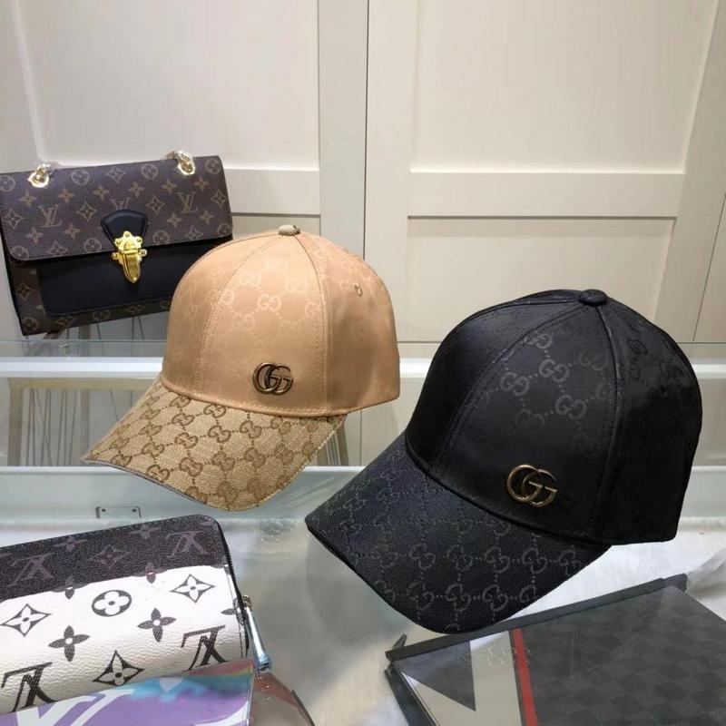 GUH10 Double G hardware side label presbyopic cap