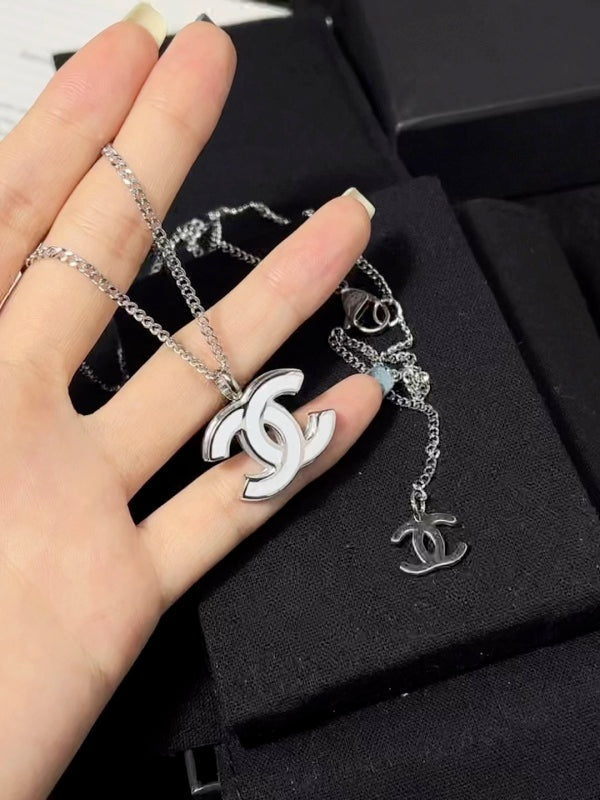 X700 Women's Titanium Steel Necklace Jewelry