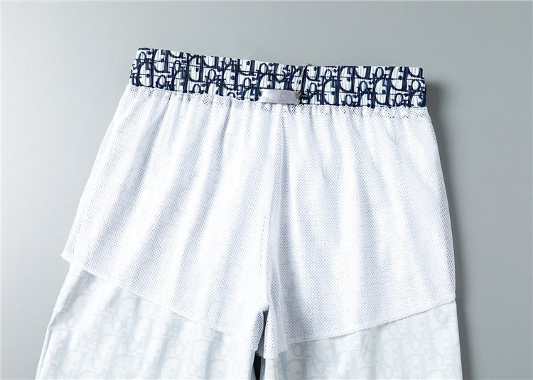 DIC121 New Men's Summer Swimming Pants, Beach Pants, Clothing