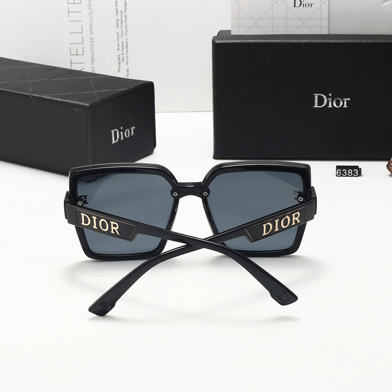 6383 Sunglasses with box