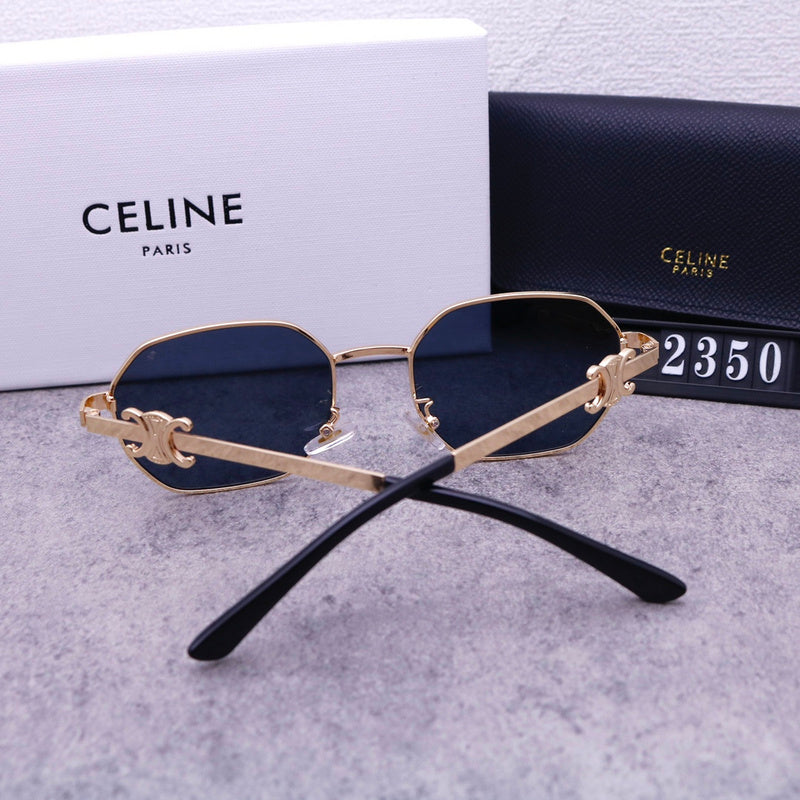 2350 sunglasses with box