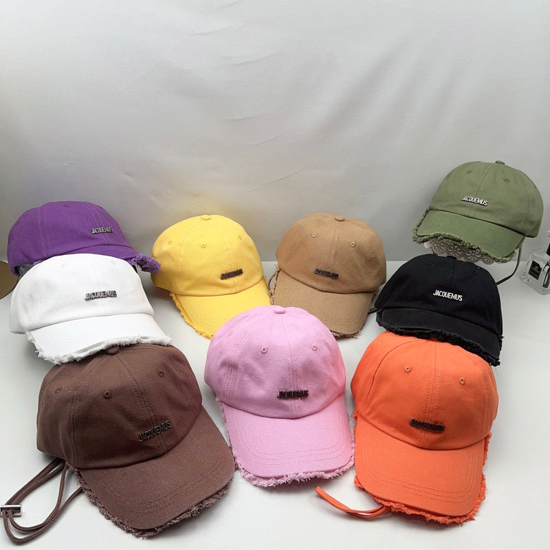 JAH1 Fashion cap hats