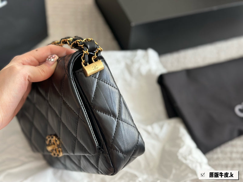 MCHB2 Women's new fashion bag 20*13cm