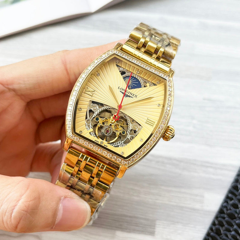 LW10 Boutique men's watchCITIZEN movement
