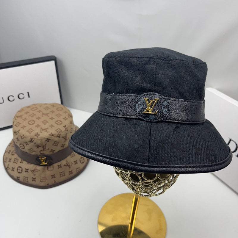 LVH0 New high quality sun hat fisherman's hat