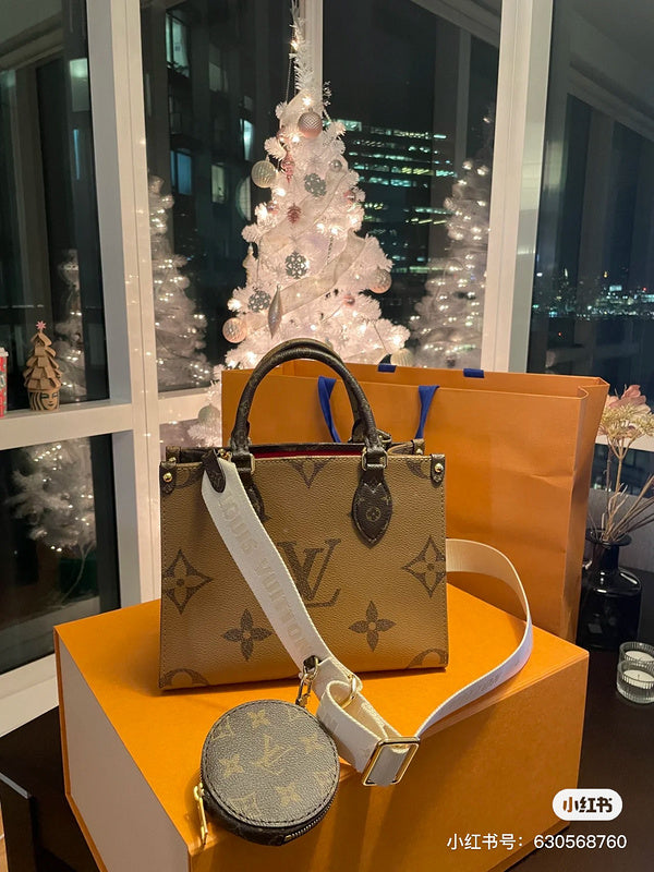 MLB3 Women's new fashion 25x19x11.5cm bag