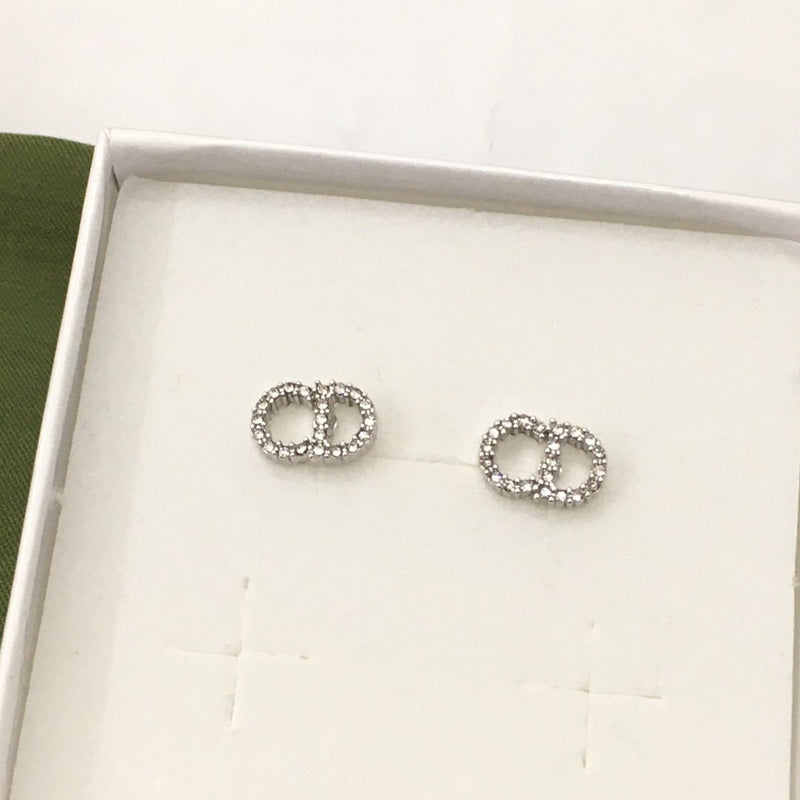 DE101 Fashion high quality earrings Jewelry