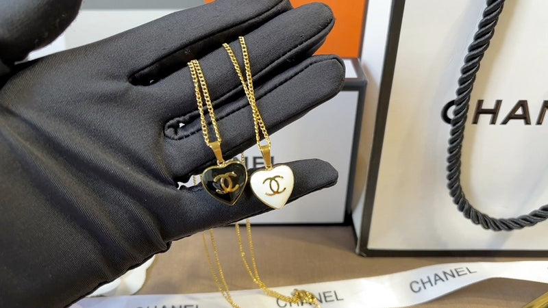 X444 Women's fashion necklace Jewelry