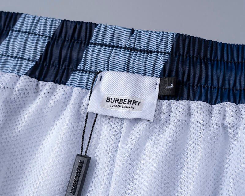 BUC020 New Men's Summer Swimming Pants, Beach Pants, Clothing