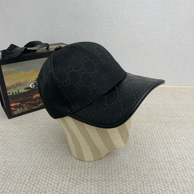 GUH82 New baseball hat sun hat
