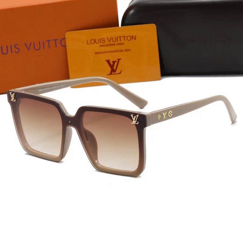0066 Sunglasses with box