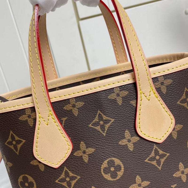 GLP046 bag High quality Leather 22-15 bag