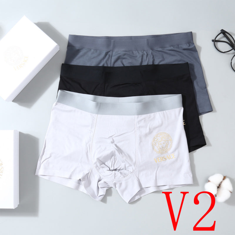 PTS1 All Underpants L-XXXL boxer briefs 3 with Box