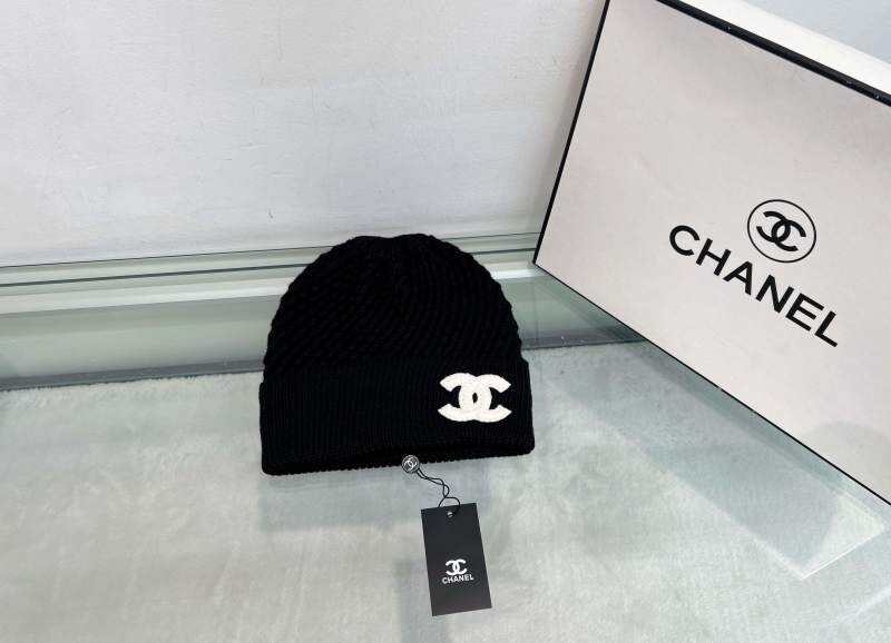 CHH69 New autumn and winter woolen hat woolen hat