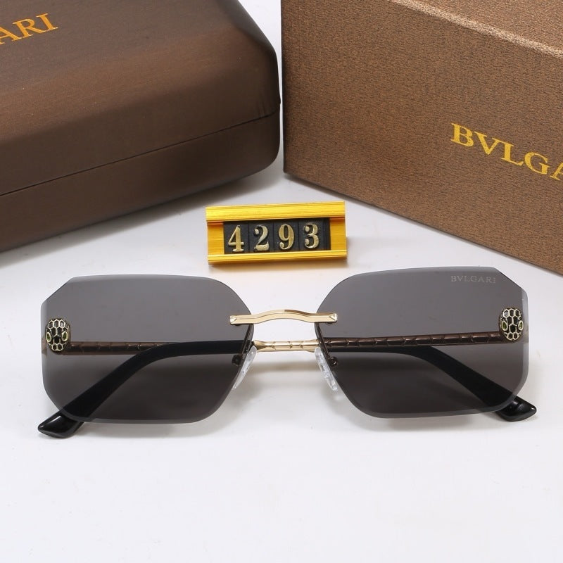 4293 Sunglasses with box
