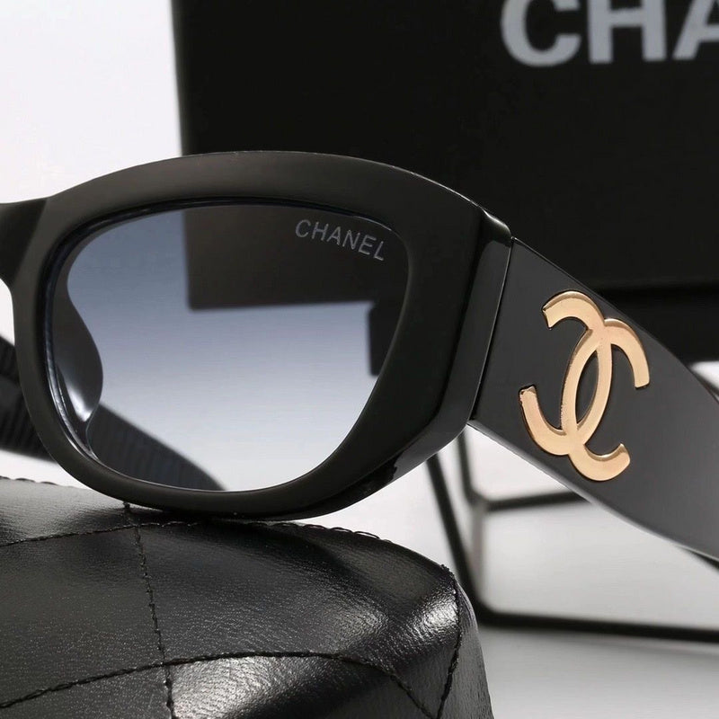 2660 Sunglasses with box