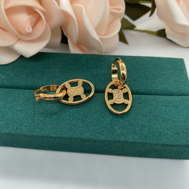 CEE10 Fashion high quality earrings Jewelry