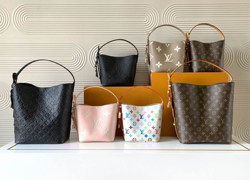 MLB7 Women's new fashion bag